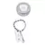 PULSERA ACERO NICOLAS - comprar online