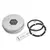 PULSERA ACERO ALVARO - comprar online