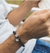 PULSERA ACERO PEDRO - comprar online