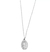 COLLAR ACERO LOURDES - comprar online