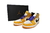Imagem do Jordan 1 Mid SE Lakers