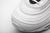 Nike Air Max 97 White Black Silver - comprar online
