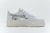 Nike Air Force 1 Low Off-White ComplexCon - HDROP