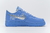 Nike Air Force 1 Low Off-White MCA University Blue - HDROP