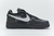 Nike Air Force 1 Low Off-White Black White na internet