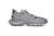 Balenciaga Track Triple Grey na internet