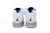 Jordan 5 Retro White Stealth - loja online