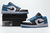 Jordan 1 Low Laser Blue - loja online