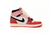 Jordan 1 Retro High OG Spider-Man Across the Spider-Verse na internet