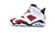 Jordan 6 Retro Carmine