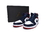 Imagem do Jordan 1 Mid SE USA