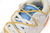 Nike Dunk Low Off-White Lot 34 : 50 - comprar online