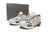 Imagem do Balenciaga Track White Orange