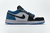 Jordan 1 Low Laser Blue na internet