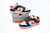 Imagem do Nike SB Dunk Low Broncos