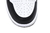 Jordan 1 Mid White Black Racer Blue na internet