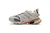 Balenciaga Track LED White Orange
