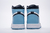 Jordan 1 Retro High UNC Patent