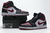 Imagem do Jordan 1 Mid Bred Toe