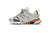 Balenciaga Track White Orange
