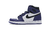 Jordan 1 Retro High Court Purple White