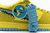 Nike SB Dunk Low Grateful Dead Bears Opti Yellow - HDROP