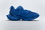 Balenciaga Track Blue Pearl na internet