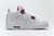 Jordan 4 Retro Metallic Red na internet