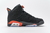 Jordan 6 Retro Black Infrared na internet