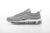 Nike Air Max 97 Wolf Grey Game Royal