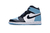 Jordan 1 Retro High UNC Patent