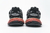 Balenciaga Track Black Grey Red - loja online
