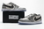 Jordan 1 Retro Low Dior na internet