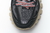 Balenciaga Track Black Grey Red - comprar online