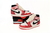 Imagem do Jordan 1 Retro High OG Spider-Man Across the Spider-Verse