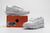 Nike LD Waffle sacai White Nylon - loja online