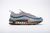Nike Air Max 97 Nintendo 64 na internet