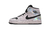 Jordan 1 Mid Dirty Powder Iridescent