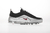 Nike Air Max 97 Silver Black na internet