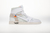 Jordan 1 Retro High Off-White White na internet