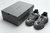 Balenciaga Track LED Gray - comprar online