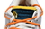 Nike Dunk Low Off-White Lot 44 : 50 - comprar online