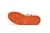 Jordan 1 Mid Team Orange Black na internet