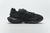 Balenciaga Track LED Black na internet