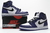 Imagem do Jordan 1 Retro High Court Purple White