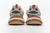 Balenciaga Track LED White Orange