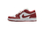 Jordan 1 Low Gym Red White