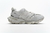 Balenciaga Track White na internet