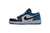 Jordan 1 Low Laser Blue
