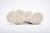 adidas Yeezy 500 Bone White na internet